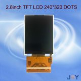 2.8inch TFT LCD Module Yt028, 320240dots, LCD Display 37pin