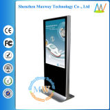 Android 42 Inch Floor Standing Touch Screen Player