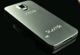 Metal Cover for Samsung