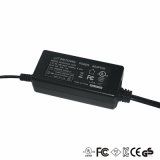 24W Series AC DC Taptop Power Adapter