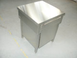Stainless Steel Countertop (SKTL-CA02)