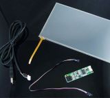 Resistive Touch Screen 10'' to 23''