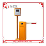 Access Control System with Long Range RFID Reader