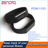 Sedentary Alarm Bluetooth 4.0 Fitness Tracker Calorie Pedometer
