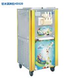 Soft Ice Cream Machine HD-320 Jiangmen Handier Ice Cream Maker