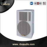 Aq-12 Single 12 Inches 2-Way Audio Speaker Public Address