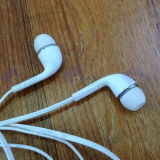 Mobile Earphone for Samsung S4 with Mic and Remote