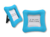 High Quality Plastic Promotional 3D Soft PVC Photo Frame (PF-A001)