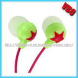 2014 Hottest Selling Colorful Earphone (10P2410)