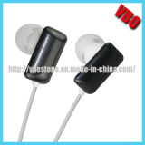 Stereo Earphone for MP3 /MP4 (10P133)