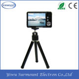 Digital Camera Camcorder Video Portable Tripod for Smart Phone, Camera
