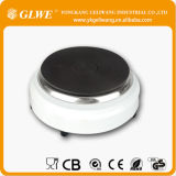 Portable Electric Hot Plate Mini Cooker