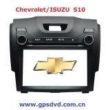 in Dash Car DVD Player with GPS Navigator for Chevrolet S10/Holden/Colorado/ Trailblazer