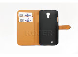 Innovation Mobile Phone Leather Case for for Samsung Galaxy S5 S4 S3 Note3 Note2 Case