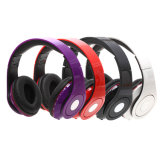 Hot Sport MP3 FM Headphone with TF Card Slot