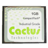 Industrial 1GB Compact Flash Card Compactflash CF Memory Card