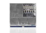 3000kg/Day Commercial Cube Ice Machine with Packing System (CV3000)