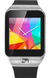 Hot Sell Bluetooth Watch Wrist Mobile with SIM Slot