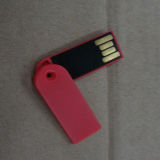 Full Memory Slim USB Flash Drive