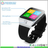 2015 Hottest Smart Watch Phone Bluetooth Smart Bracelet with Factory Price