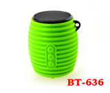 Outdoor Portable Bluetooth Speaker for Moble Phone
