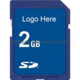 SDHC Memory Card -M1002
