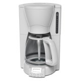 Coffee Maker With Auto Shut-off 