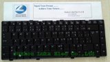 Black CF Laptop Keyboard for HP DV6000 