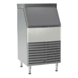 High Output Ice Maker with France Compressor (CE)