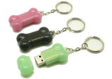 Custom-Shaped USB Flash Drive (ID168)