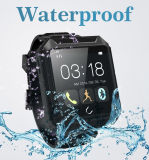 Genuine IP68 Waterproof Shockproof Dustproof Smart Watch