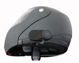 Motorbike Helmet Bluetooth Intercom Headsets 800meters (AS-M800)