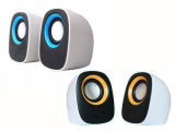 Q Egg Speaker / Q Egg Audio