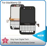 for Blackberry Q5 LCD with Digitizer Touch Screen with Frame