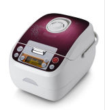 Oval Multifunctional  Rice Cooker