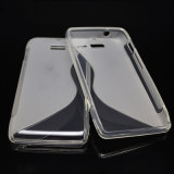 Best Price Phone Case with High Quality in Stock for HTC/Samsung/Blackberry/LG/Motorola/Nokia/Apple/Sony Ericsson