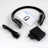 High Quality Stereo Bluetooth Headset with MP3 Player