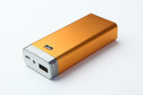 4400mAh Power Bank/ Mobile Phone Charger/ External Battery Pack for iPhone Samsung (PB254)