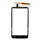 Touch Scree Glass Panel for HTC One X S720e G23
