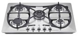 Latest Model Stainless Steel Gas Stove (CH-BS5027)
