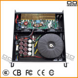 6channel Professinoal Power Amplifier 6*350W