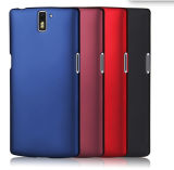 Colorful Cover Case for Oneplus One Plus One Phone Case Multi Protective with Retail Box + Screen Protector