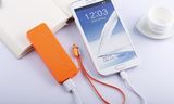 Slim Power Bank Charger for Mobile Smart Phone (EP056)