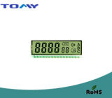 Tn Refective LCD Display for Gas Meter