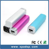 2000mAh Portable Power Charger for Mobile Phone