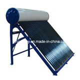 Unpressurized Vacuum Tube Solar Water Heater (CNP-58)