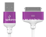 Mfi Certified Charge/Sync Cable for iPhone, iPad, iPod