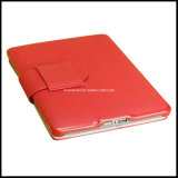 PU Leather Case for Kindle 4