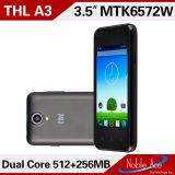 Android 4.2.2 Mtk6572, Cortex A7 Dual Core Mobile Phone