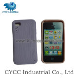 Mobile Phone Case for iPhone 4G, Mobile Phone Silicone Case for iPhone 4G